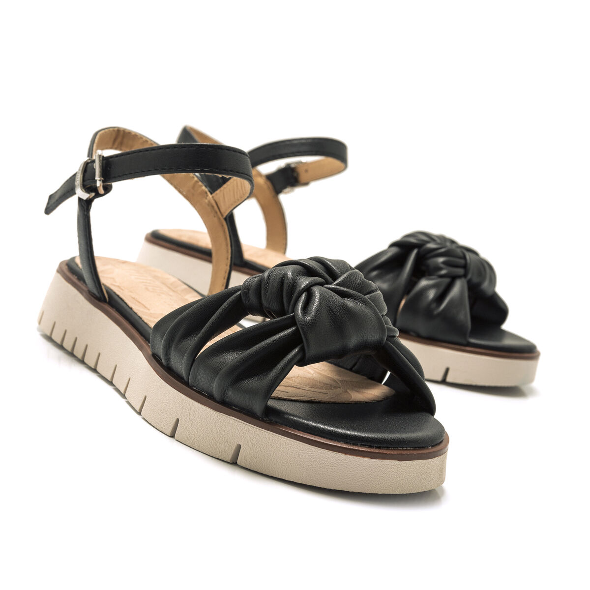Sandalias planas de Mujer modelo KLEIN de MTNG image number 5