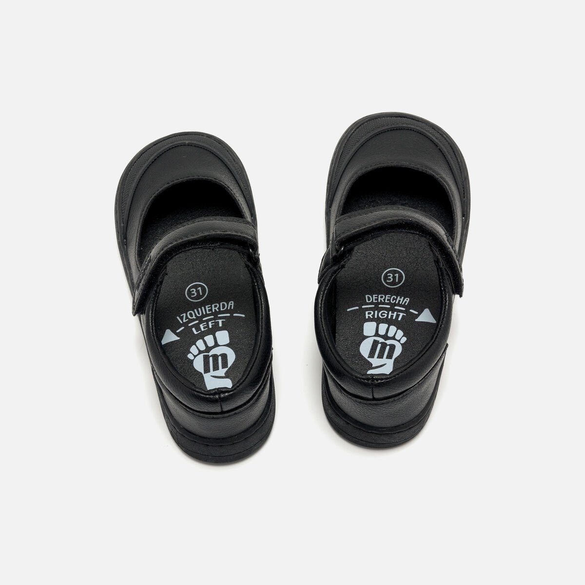 Zapatos de Nina modelo FREE de MTNG image number 2