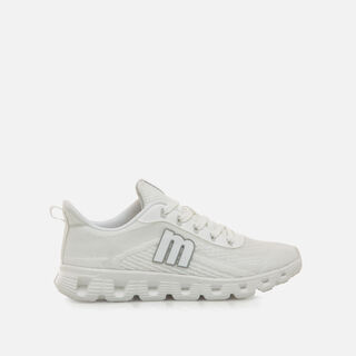 Sneakers pour Femme modèle CUBE de MTNG