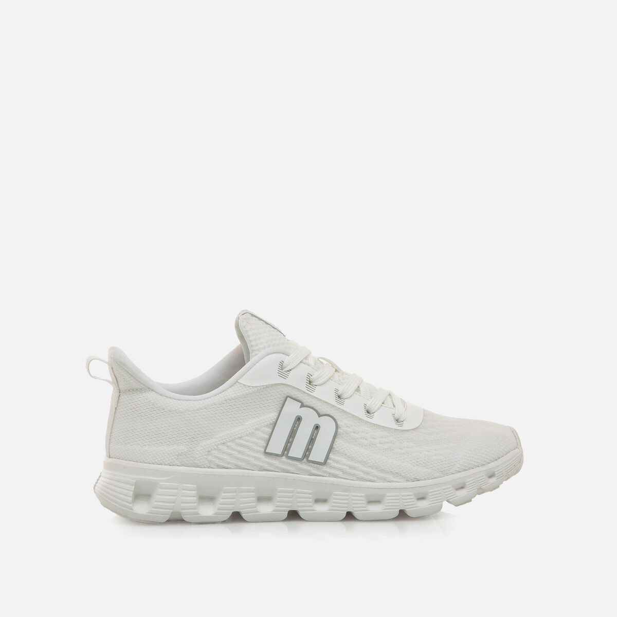 Sneakers-Femme-CUBE-MTNG image number 0 Sneakers pour Femme modèle CUBE de MTNG image number 0