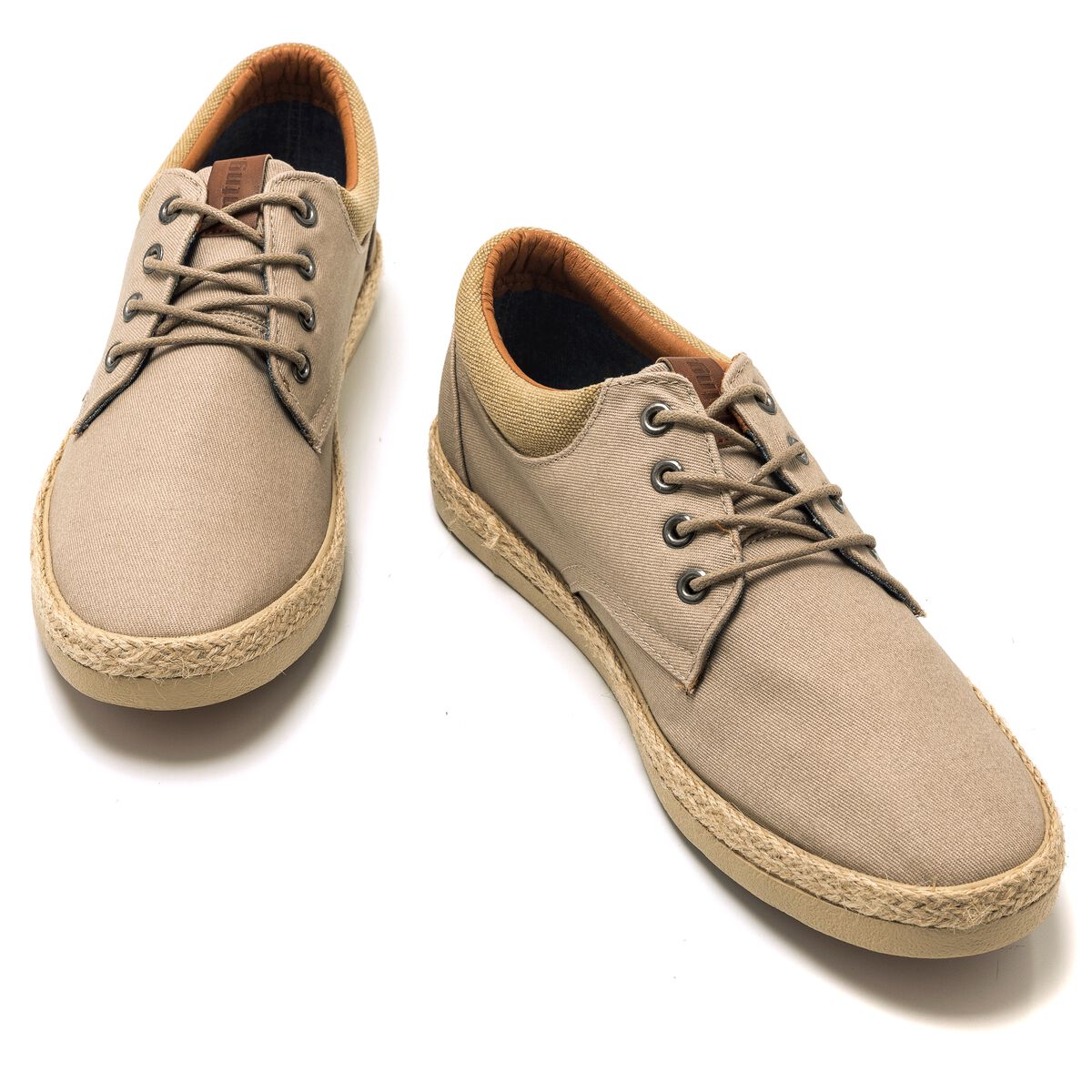 Chaussures pour Homme modèle BEQUIA de MTNG image number 4