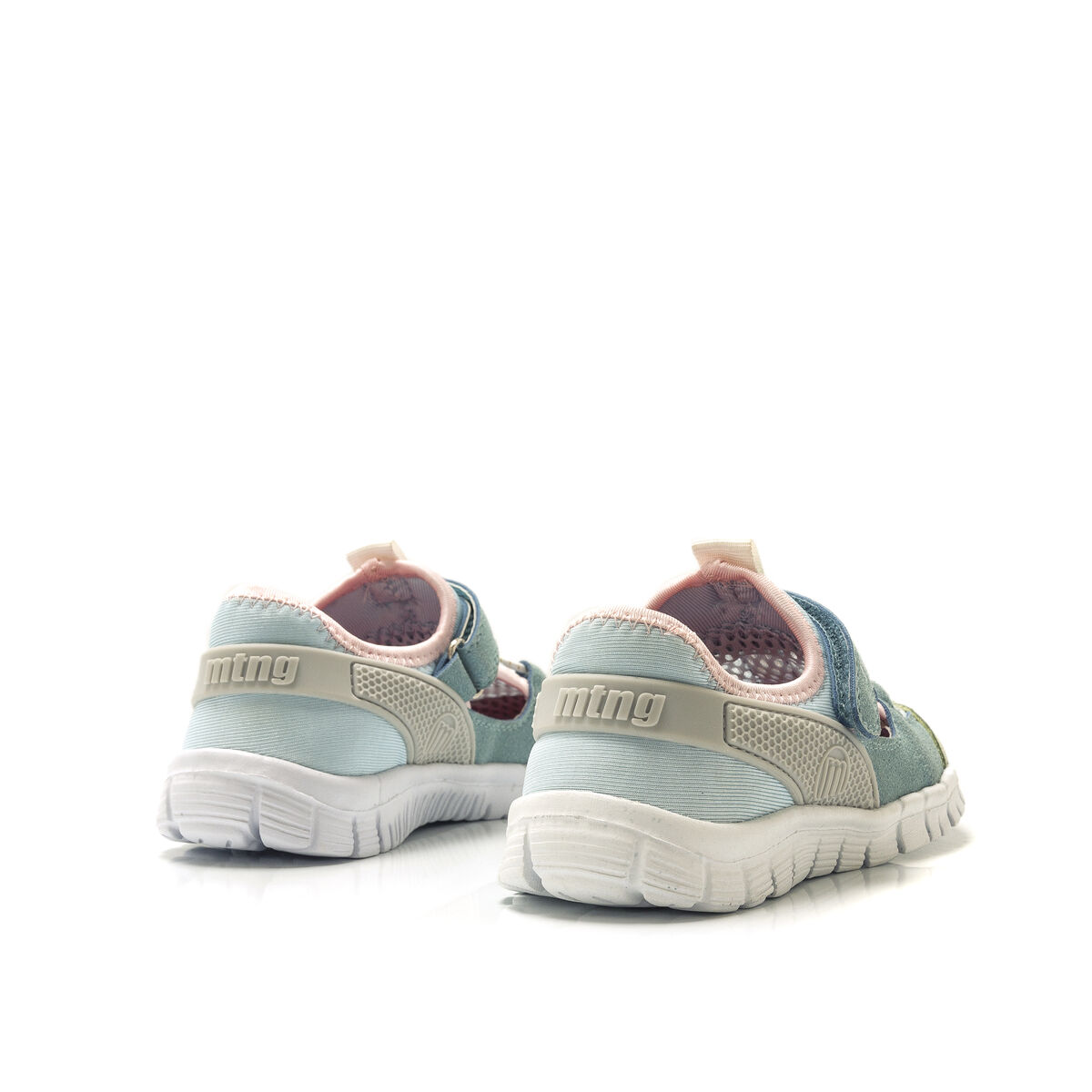 Sandalias de Rapariga modelo SUBMARINE de MTNG image number 3