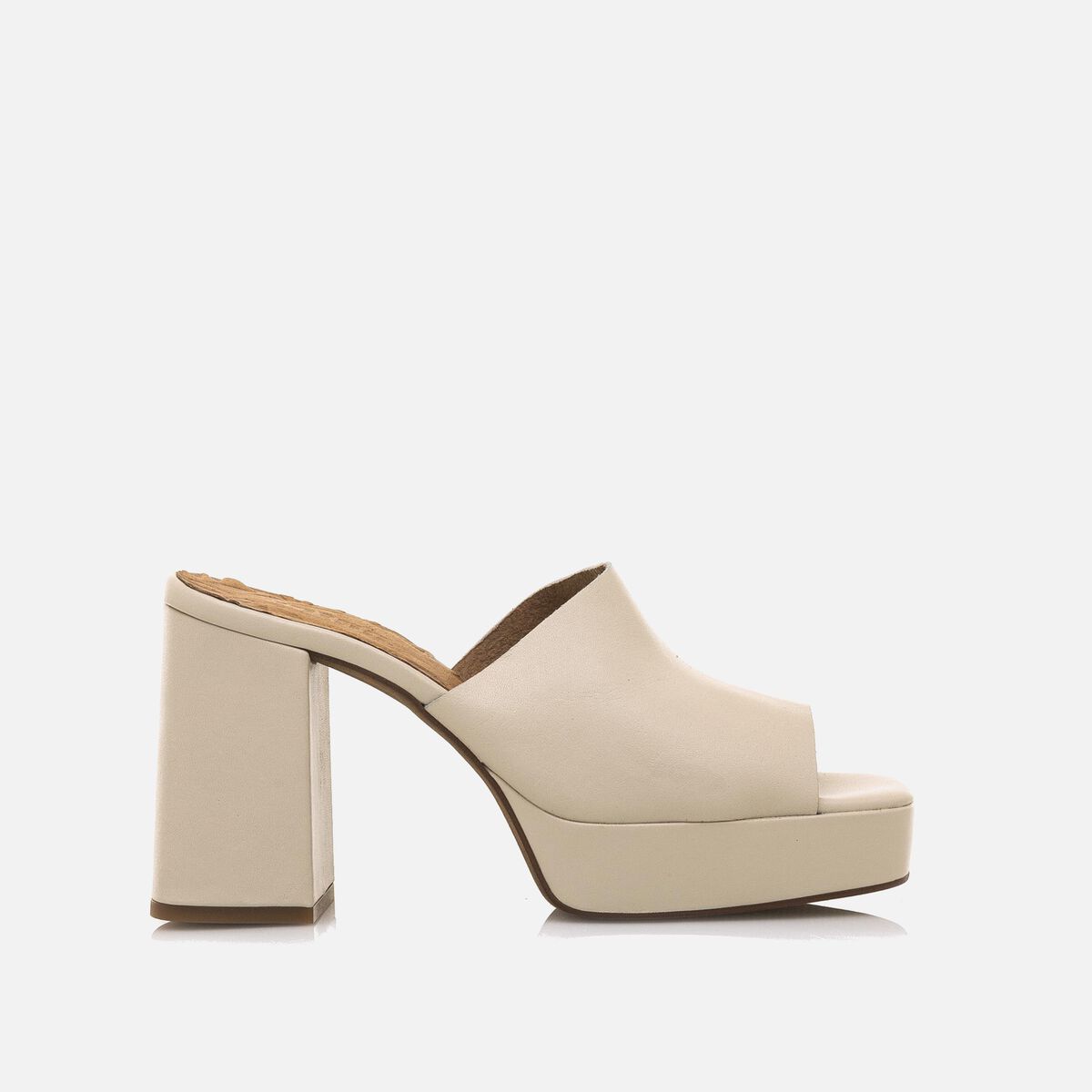 SANDALIAS DE SALTO de Mulher modelo JACQUELINE de MTNG image number 0