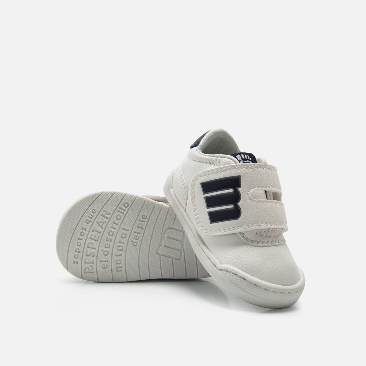 Zapatillas de Nino modelo FREE BABY de MTNG image number 6