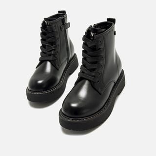 Botas de Tornozelo de Rapariga modelo STORM de MTNG