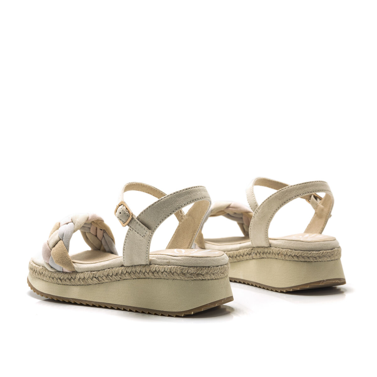 Sandalias de Nina modelo MOE de MTNG image number 3