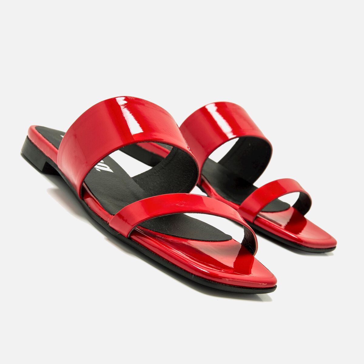 Sandalias planas de Mujer modelo NECANE de MTNG image number 4