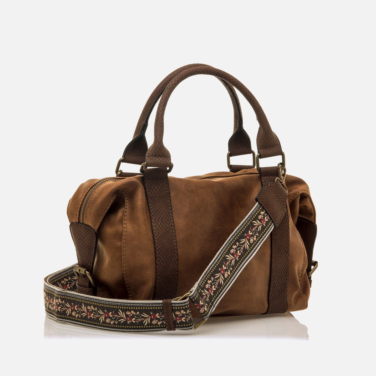 Bolsos de Mujer modelo SOYA de MTNG image number 3