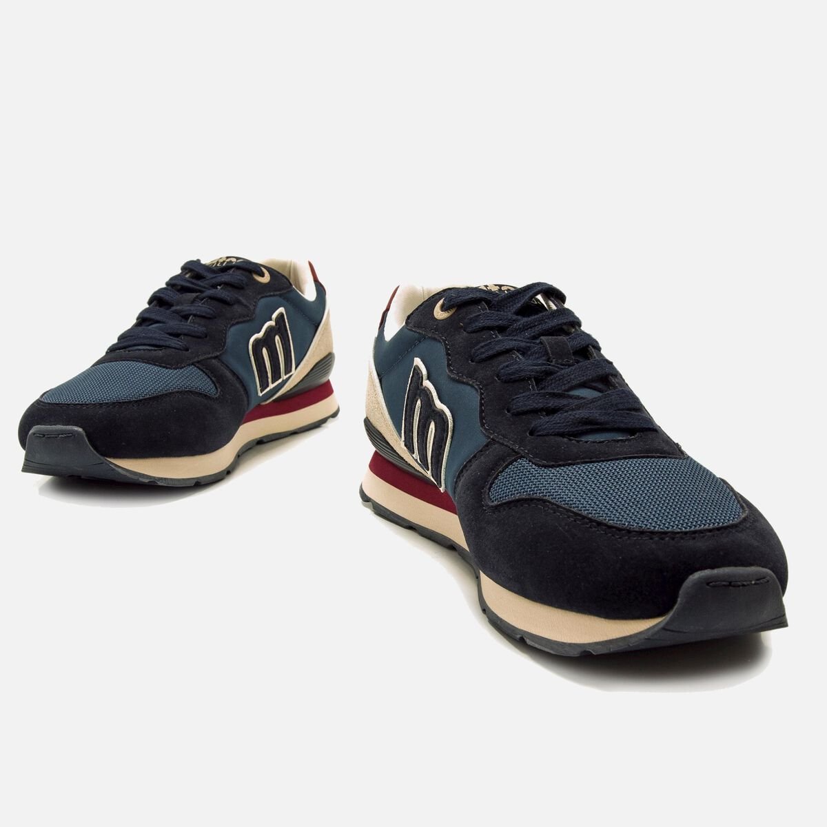 Zapatillas de Hombre modelo JOGGO CLASSIC de MTNG image number 6