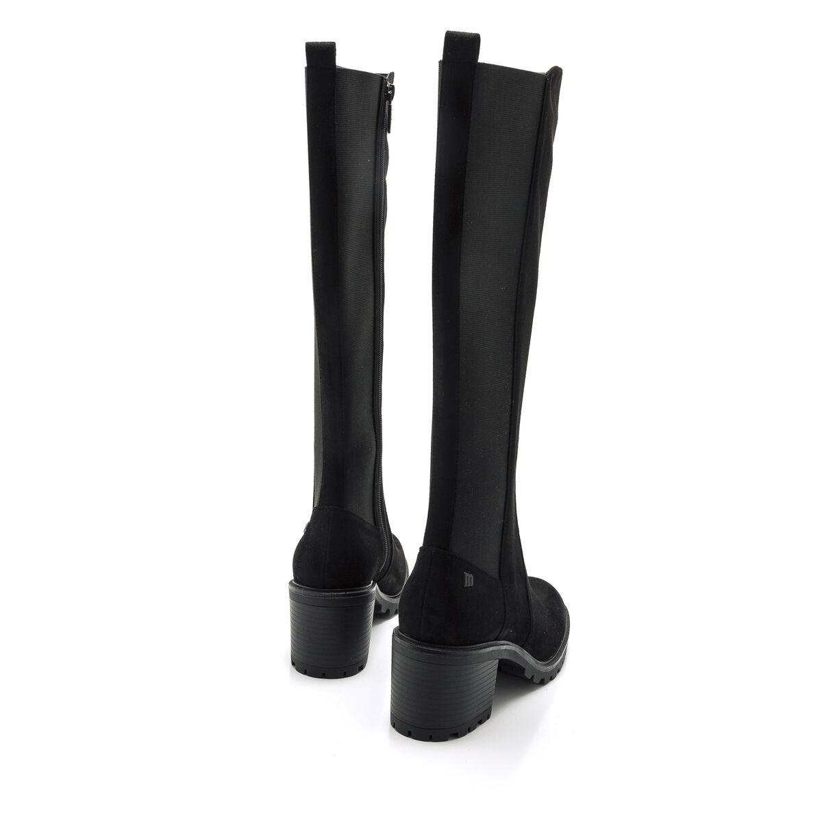Botas de tacon de Mujer modelo MAYA de MTNG image number 3