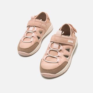 Sneakers pour Filles modèle FREE BABY de MTNG