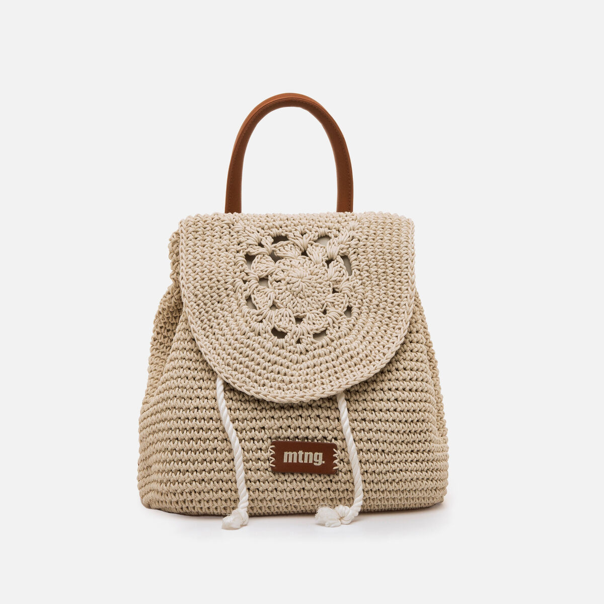 Mochilas de Mujer modelo MIRTO de MTNG image number 0