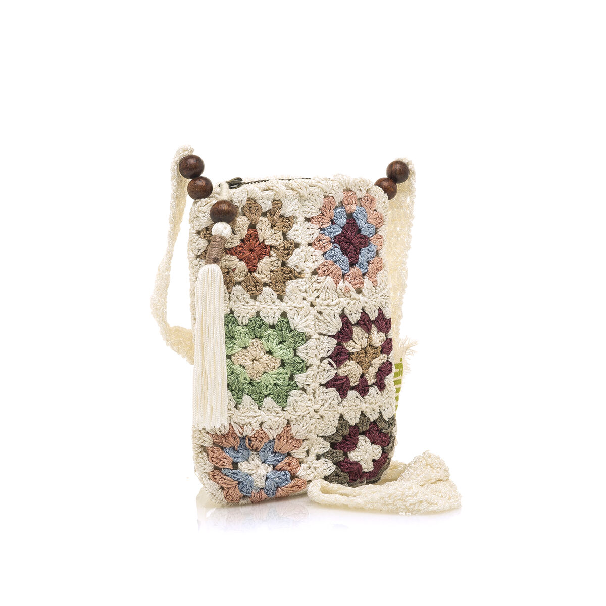 Mini-Sacos de Mulher modelo CHY de MTNG image number 5