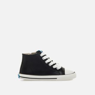 Sneakers pour Filles modèle EMI de MTNG