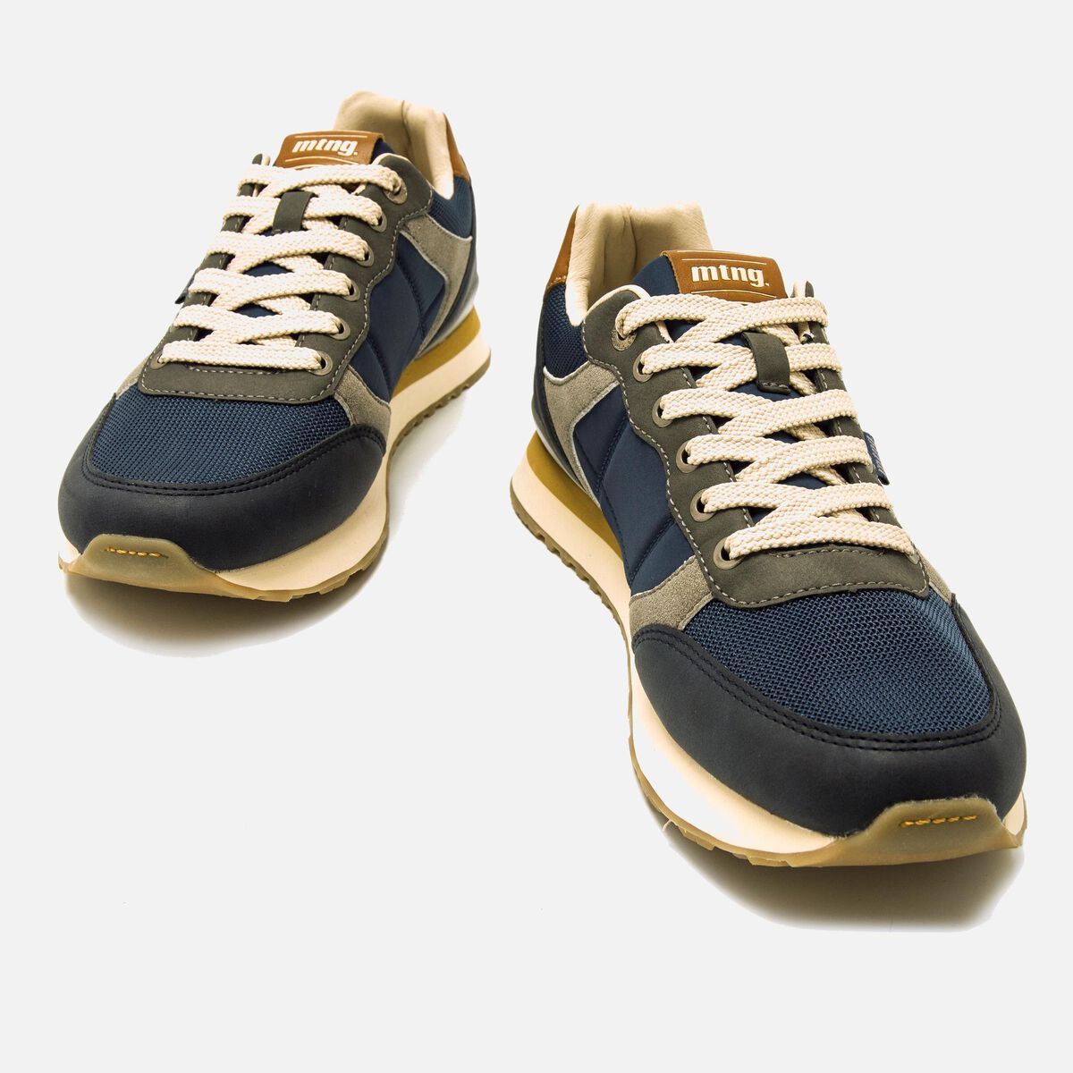Zapatillas de Hombre modelo PORLAND de MTNG image number 6
