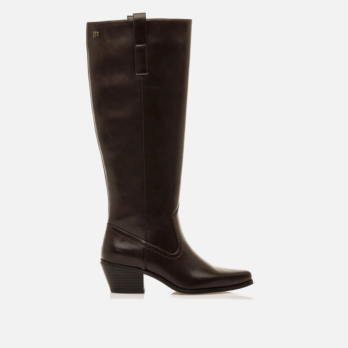 Botas de tacon de Mujer modelo TEXAS de MTNG image number 0
