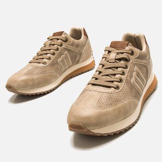 Zapatillas de Hombre modelo PORLAND de MTNG