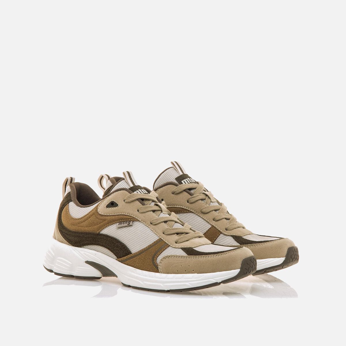 Zapatillas de Hombre modelo DADDY de MTNG image number 1