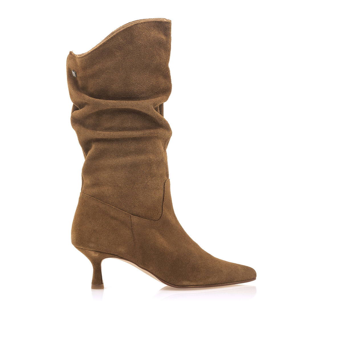 Botas de salto de Mulher modelo INDIE de MTNG image number 0