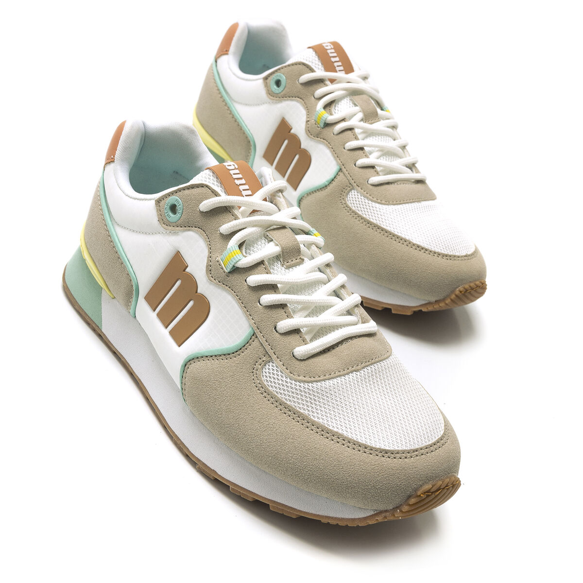 Zapatillas de Mujer modelo JOGGO de MTNG image number 5