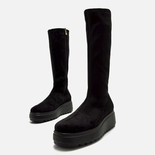 Botas planas de Mujer modelo NOLIA de MTNG