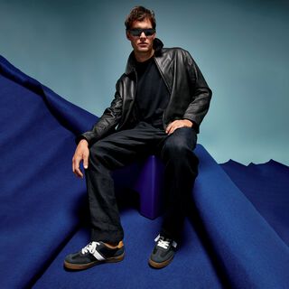 Zapatillas de Hombre modelo GOAL de MTNG