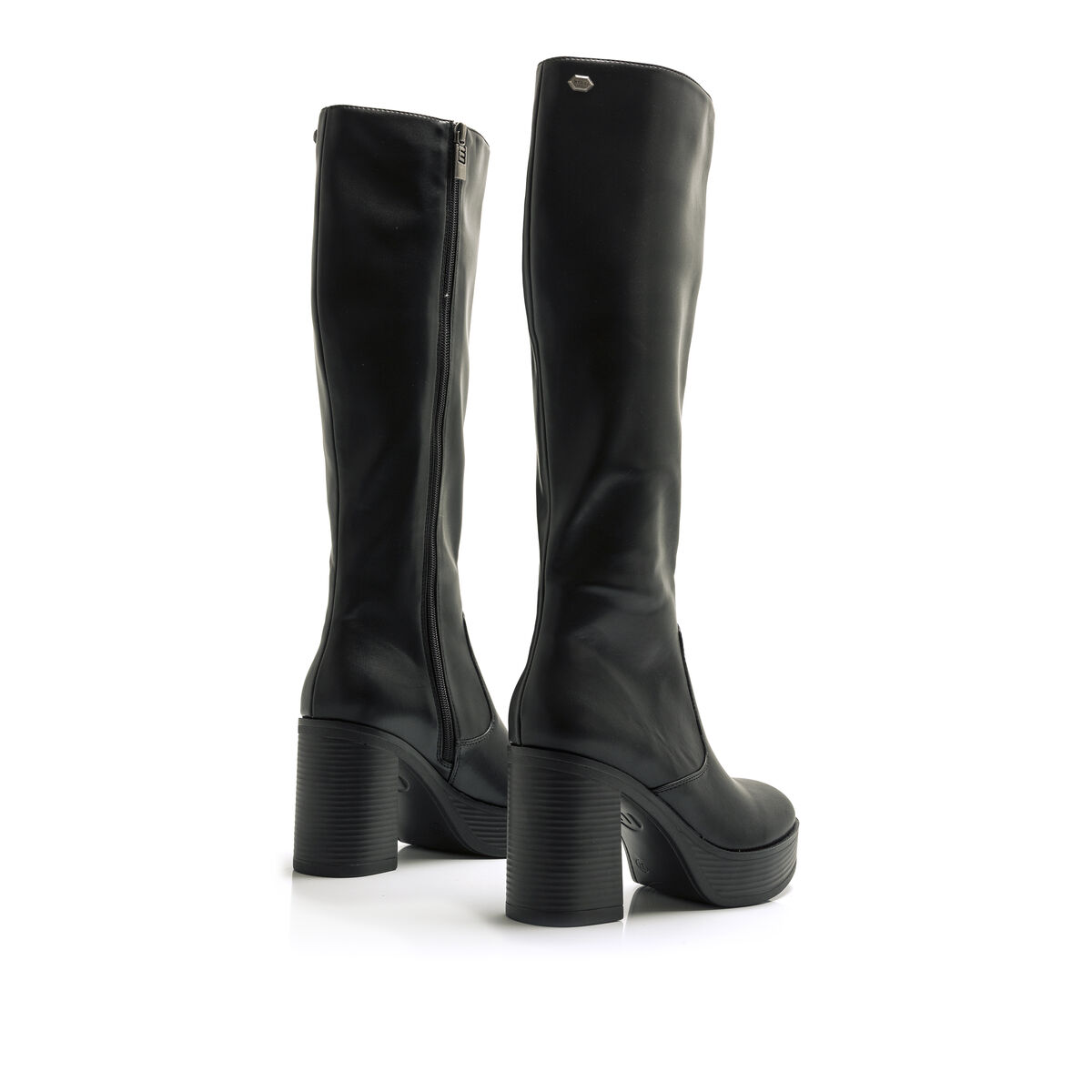 Botas de tacon de Mujer modelo NEW 67 de MTNG image number 3
