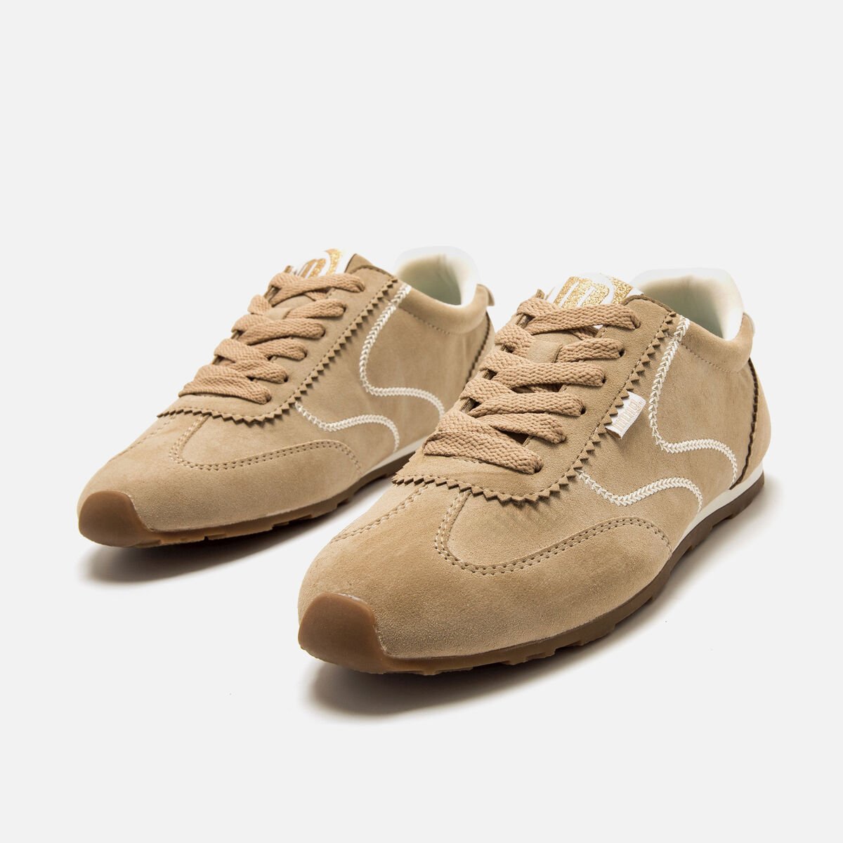 Zapatillas de Mujer modelo JANET de MTNG image number 5