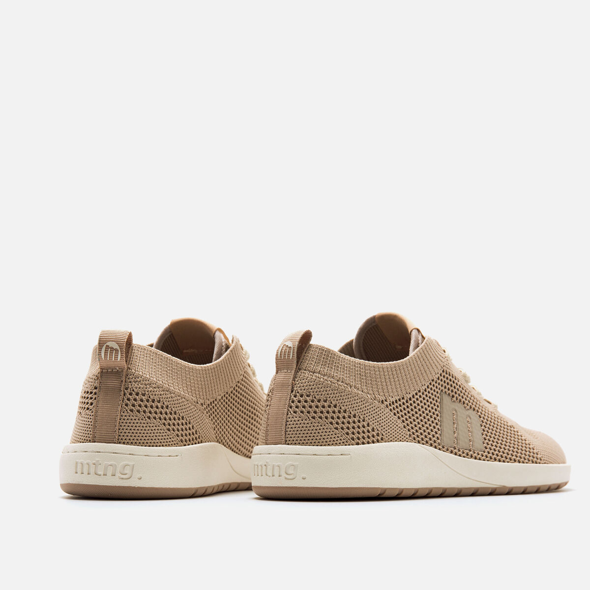 Zapatillas de Mujer modelo FREE de MTNG image number 4