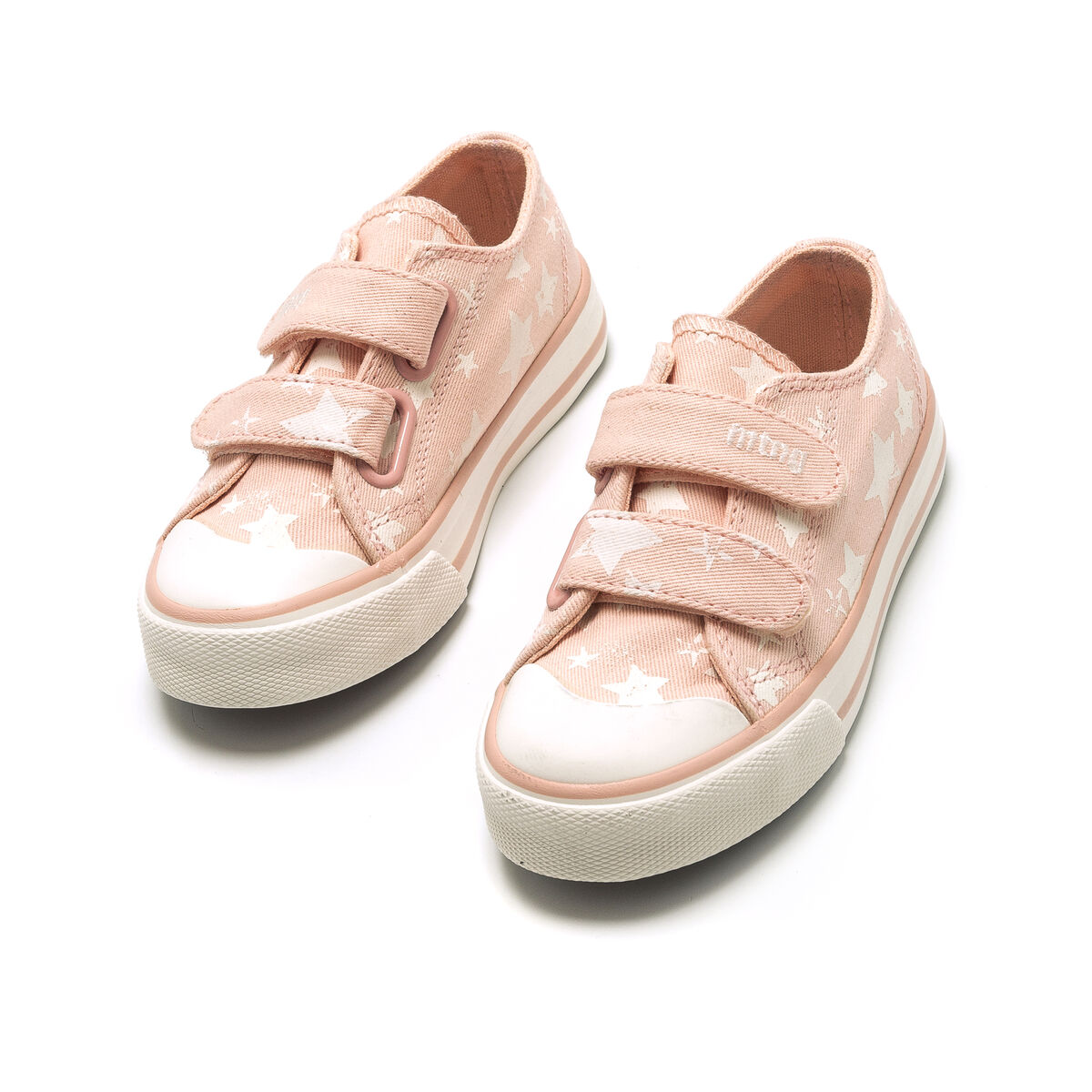 Zapatillas de Nina modelo REMIX de MTNG image number 2