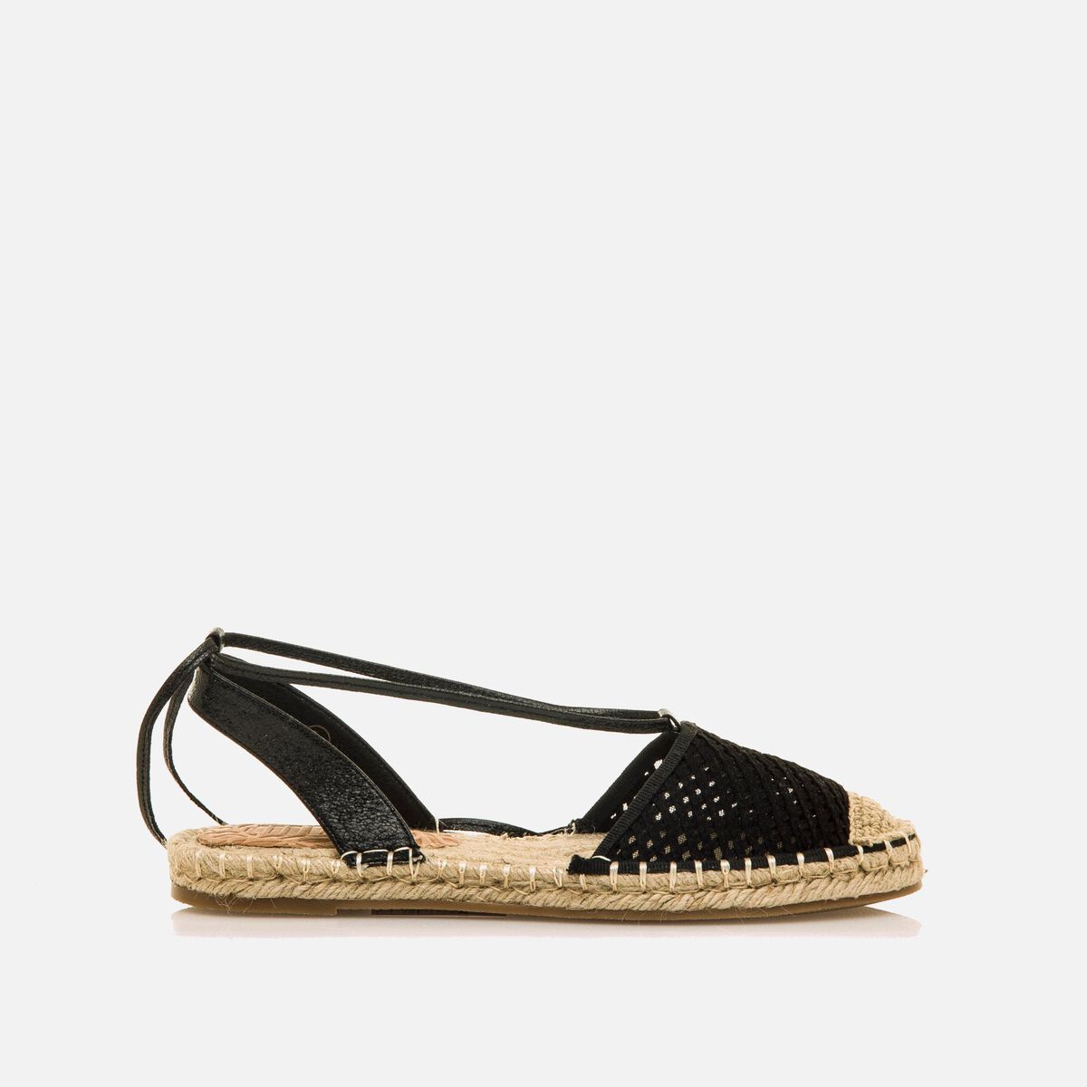 Sandalias planas de Mujer modelo ARENAL de MTNG image number 0