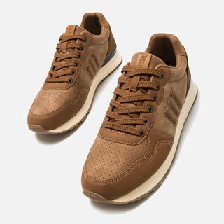 Zapatillas de Hombre modelo PORLAND de MTNG
