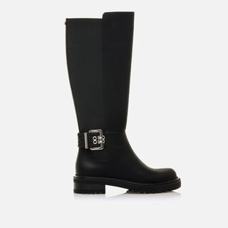 Botas planas de Mujer modelo CAMPA de MTNG