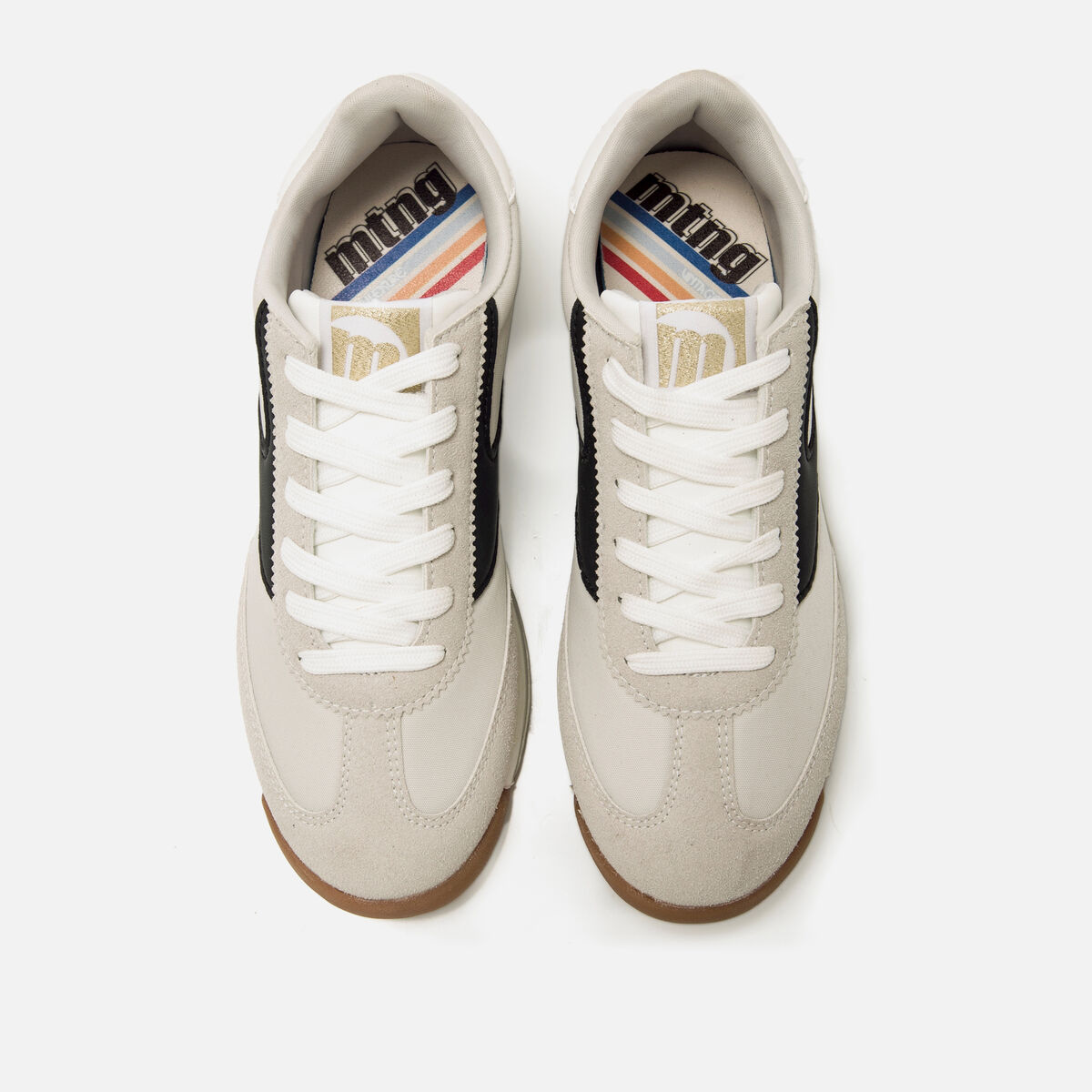 Zapatillas de Mujer modelo OLYMPIC de MTNG image number 5