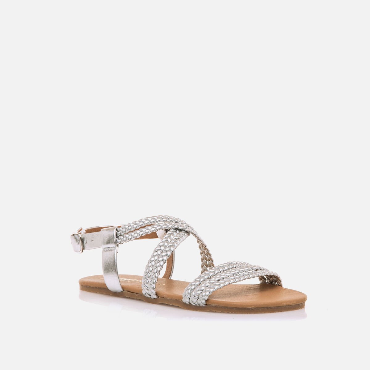 Sandalias planas de Mujer modelo FREE de MTNG image number 1