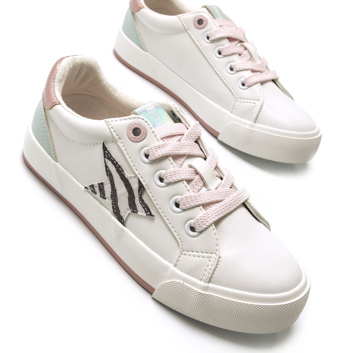 Zapatillas de Nina modelo EMI de MTNG image number 4