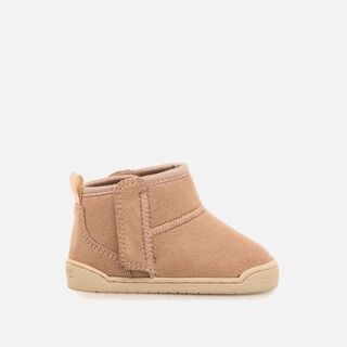 Botines de Nina modelo FREE BABY de MTNG
