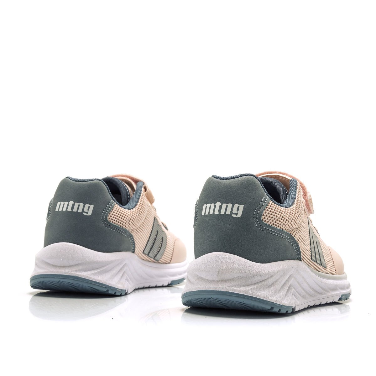 Sneakers de Rapariga modelo SOMO de MTNG image number 3