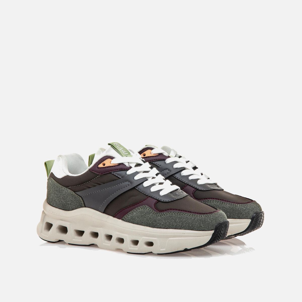 Zapatillas de Mujer modelo PLAY de MTNG image number 7