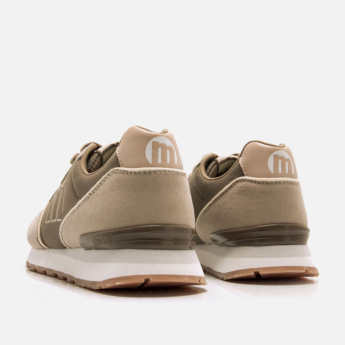 Zapatillas de Mujer modelo JOGGO CLASSIC de MTNG image number 6