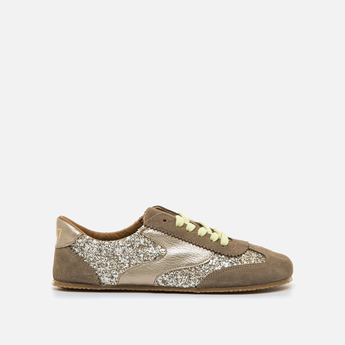 Sneakers pour Femme mod&egrave;le FREE de MTNG image number 0
