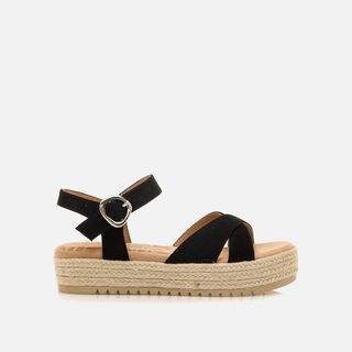 Sandalias de cunha de Mulher modelo AMELIE de MTNG