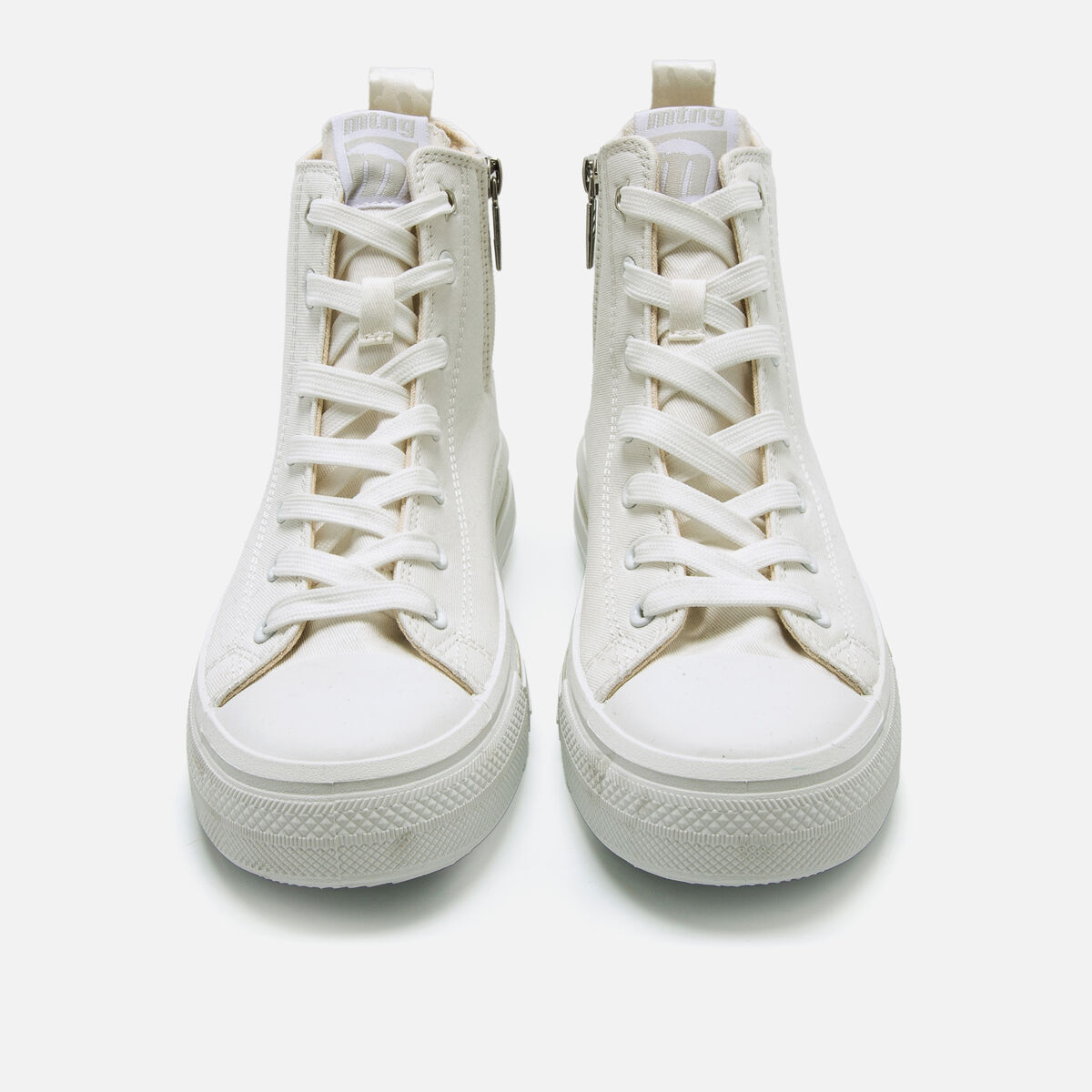 Sneakers pour Femme modèle BIGGER de MTNG image number 3