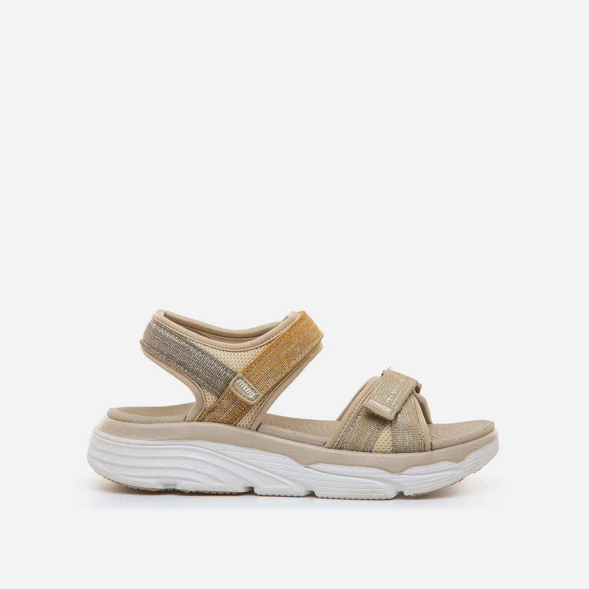 Sandalias planas de Mulher modelo TSUNAMI de MTNG image number 0