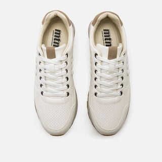 Sneakers pour Homme mod&egrave;le PORLAND de MTNG