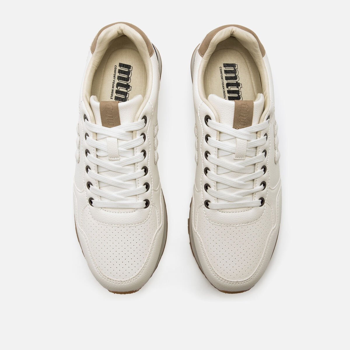 Sneakers pour Homme mod&egrave;le PORLAND de MTNG image number 1