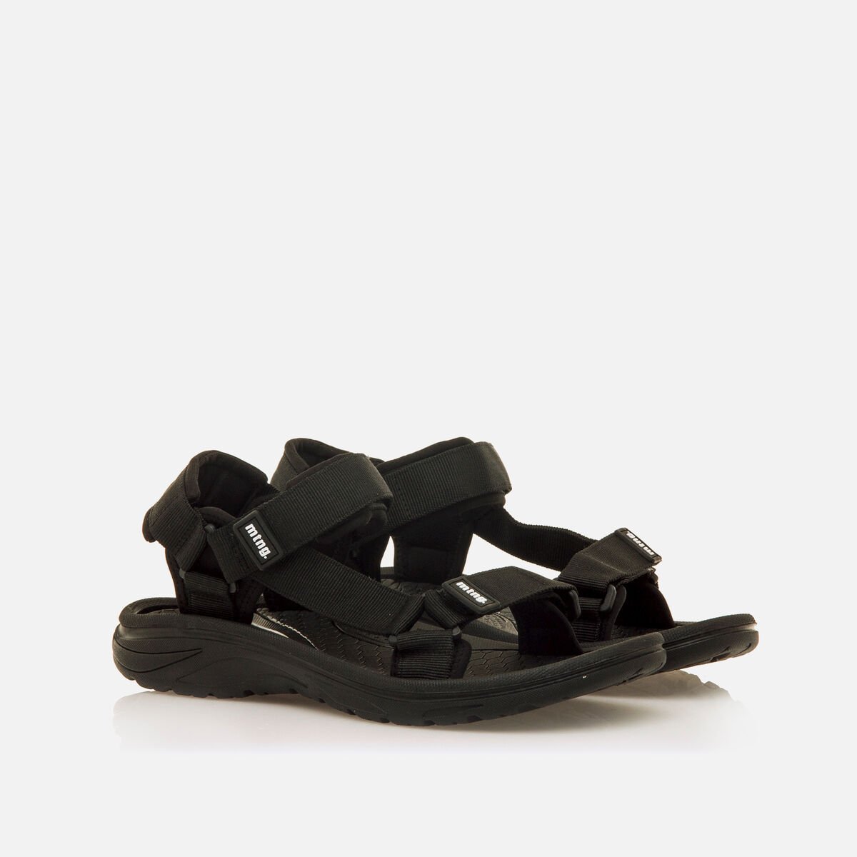Sandalias de Homem modelo SOLANA de MTNG image number 4
