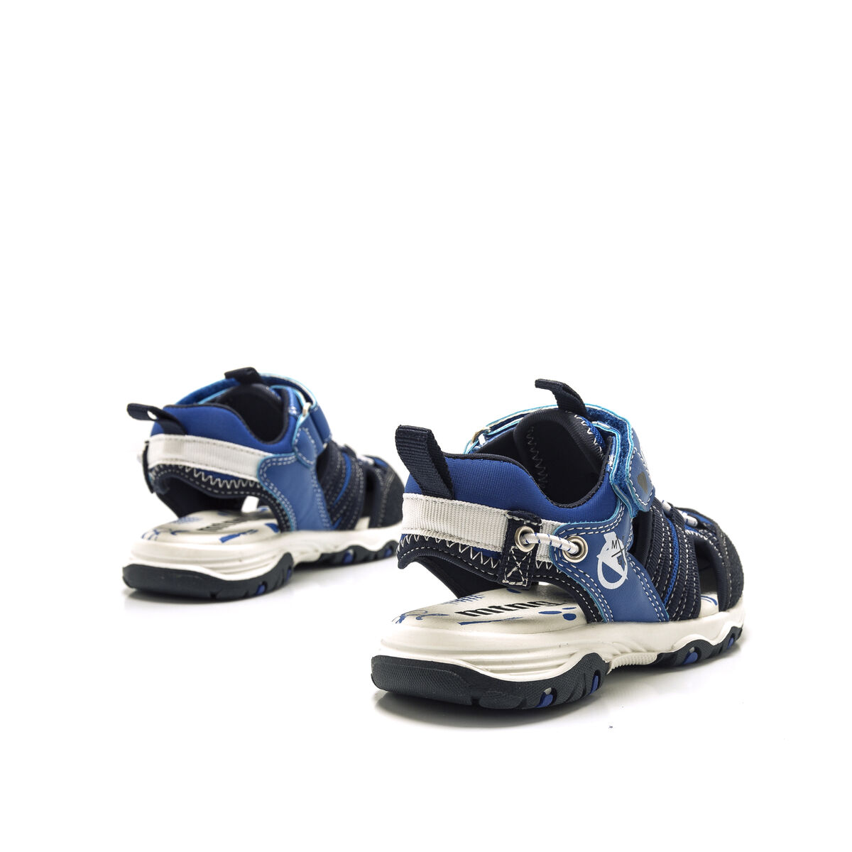 Sandalias de Rapaz modelo RIVER de MTNG image number 3