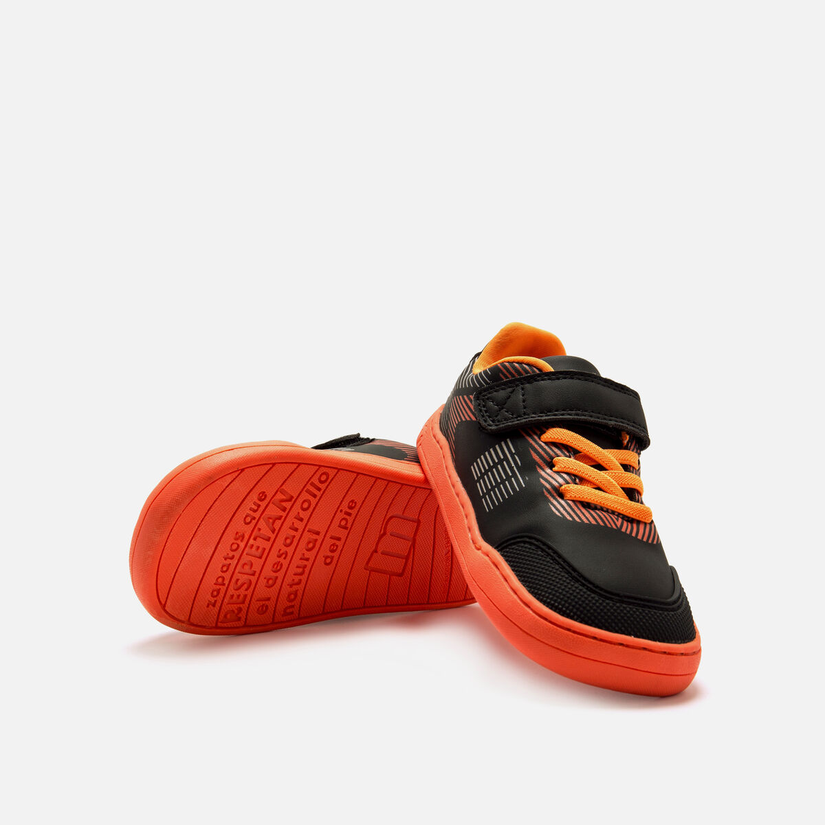 Zapatillas de Nino modelo FREE de MTNG image number 5