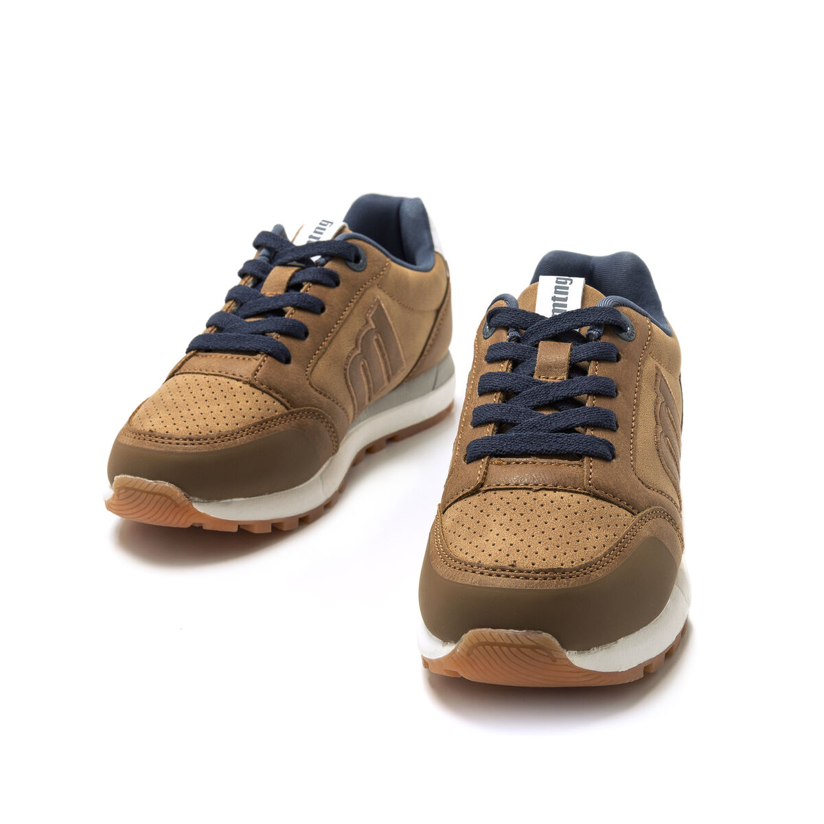Zapatillas de Nino modelo JOGGO de MTNG image number 5
